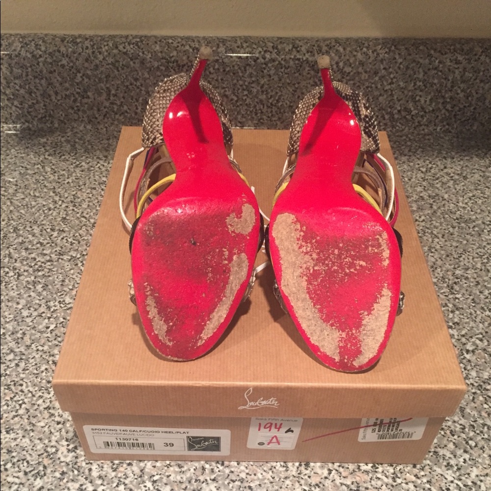 ❌ SOLD❌ - Picture 4 of 4